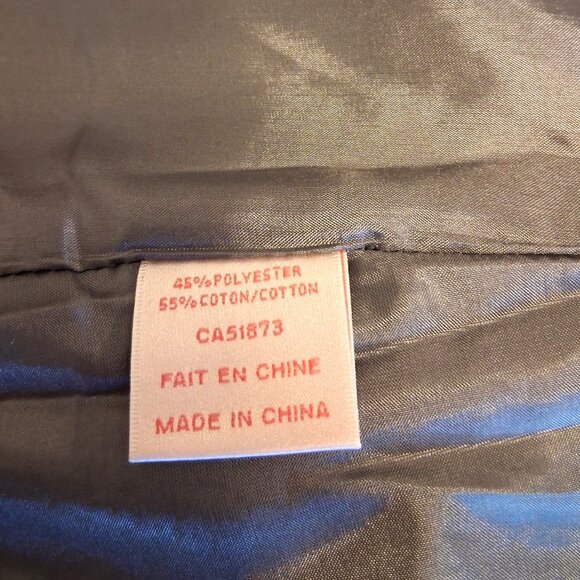 NWT Comfy Lined Gray Blazer Jacket Spring Fall Winter Jackets Tag Size S - Picture 10 of 10